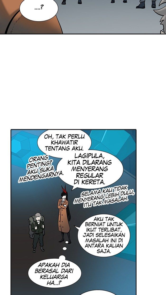 Tower of God Chapter 312