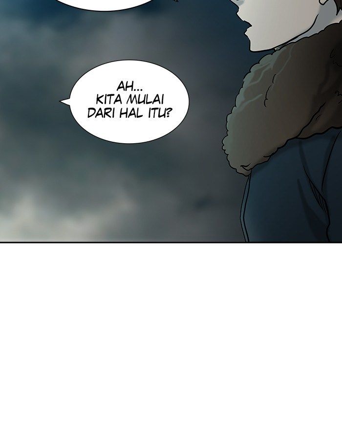 Tower of God Chapter 312