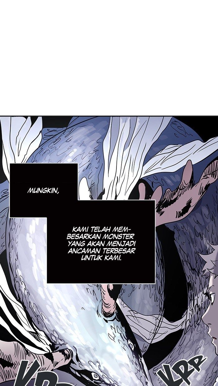 Tower of God Chapter 313