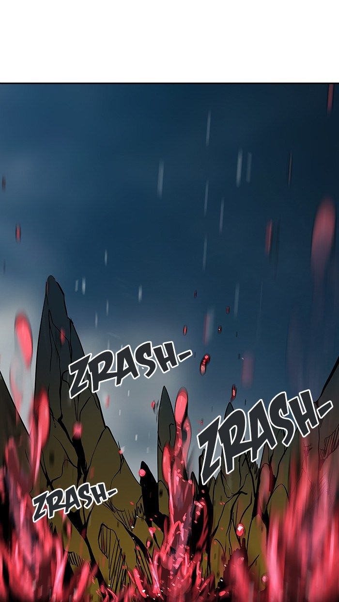 Tower of God Chapter 313