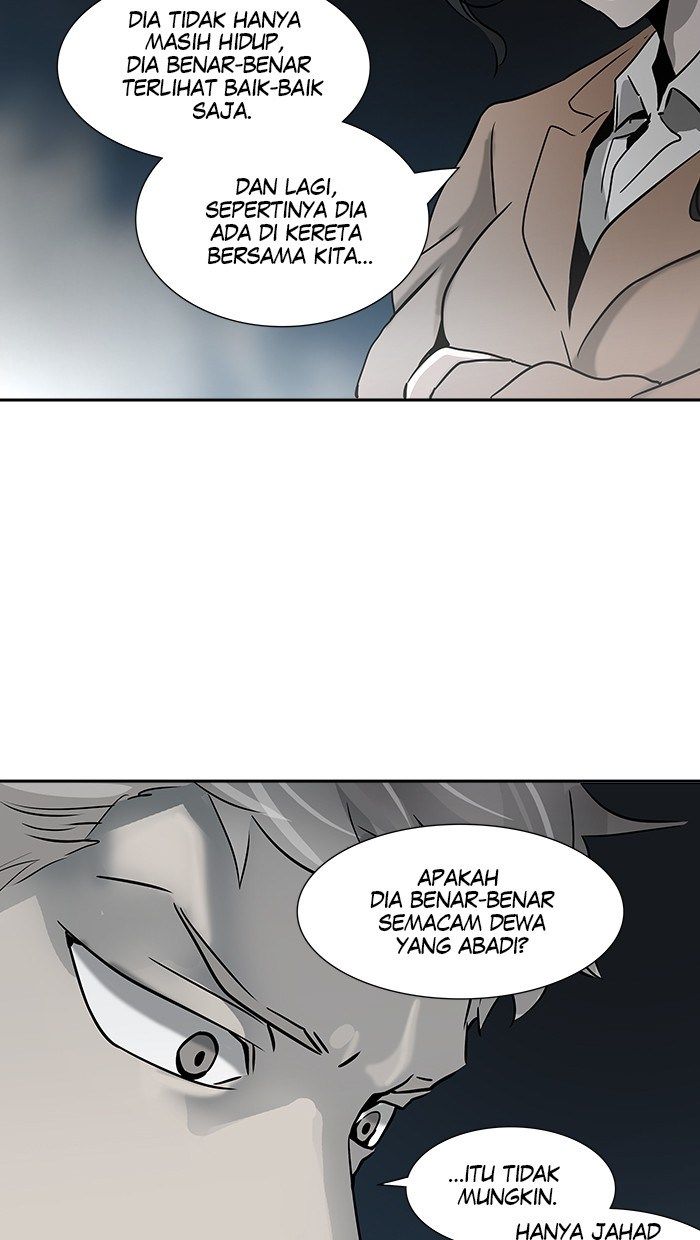 Tower of God Chapter 313