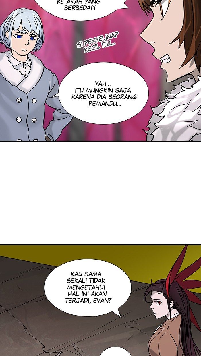 Tower of God Chapter 313