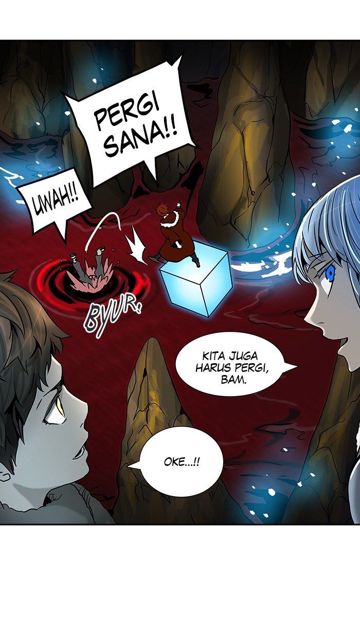 Tower of God Chapter 313