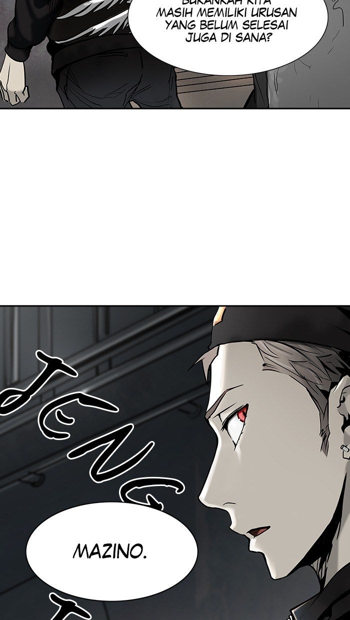 Tower of God Chapter 313