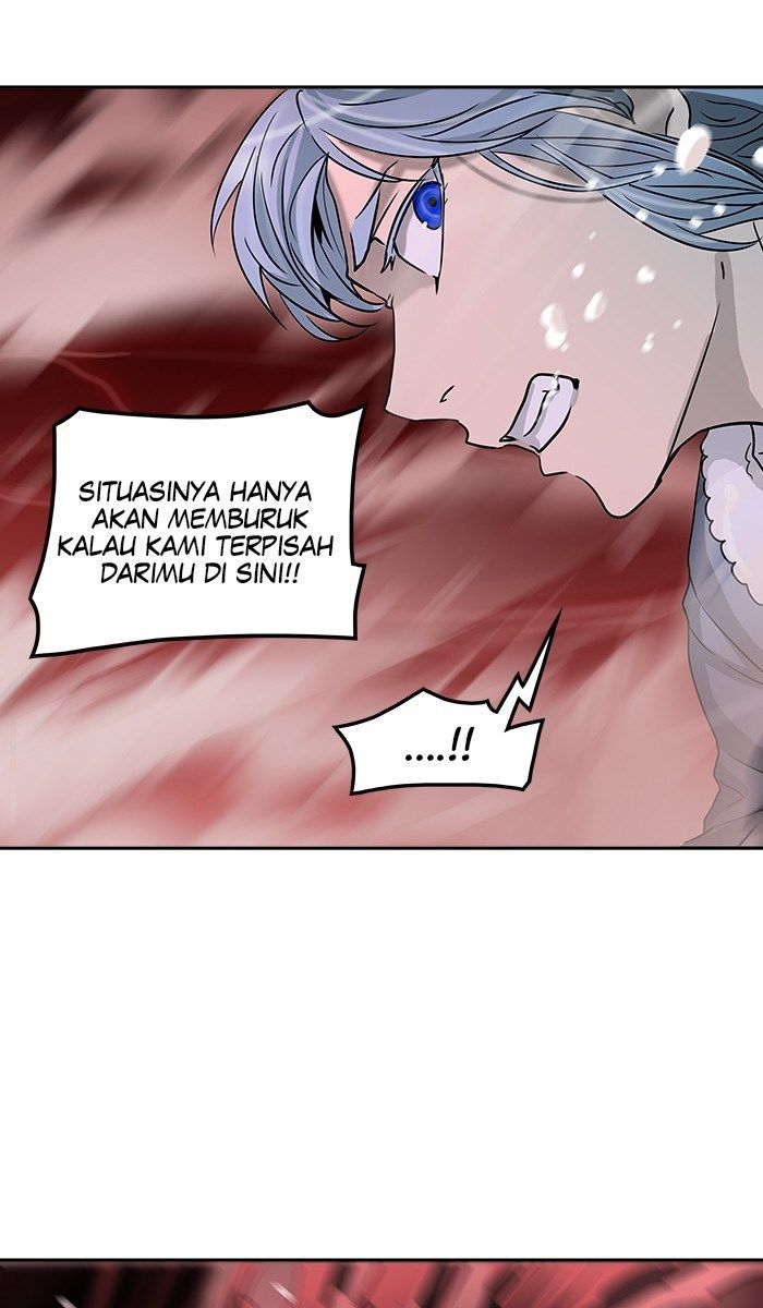 Tower of God Chapter 313