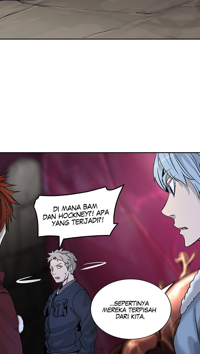 Tower of God Chapter 313