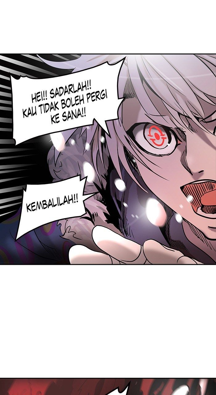 Tower of God Chapter 313