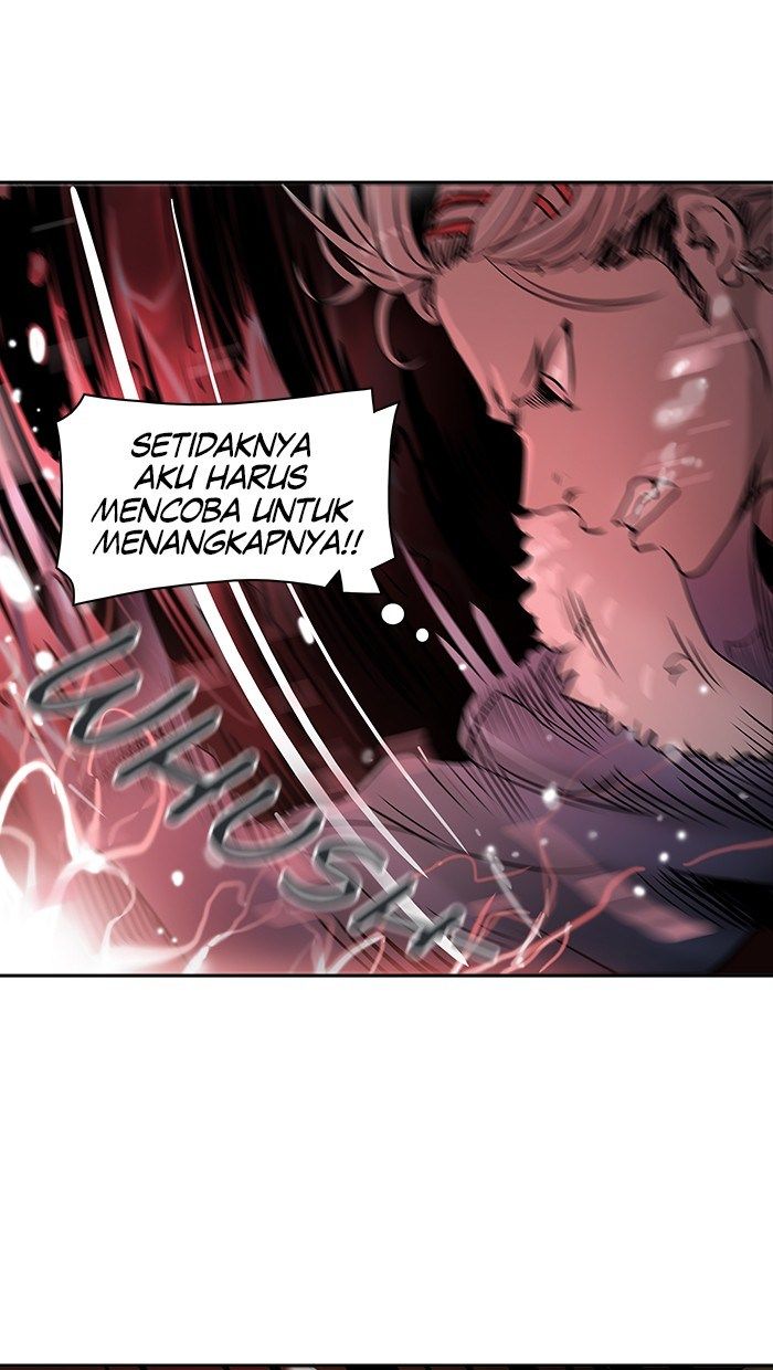 Tower of God Chapter 313