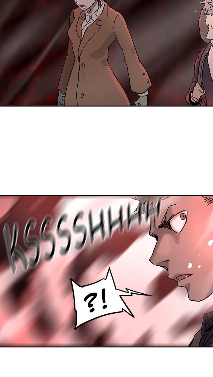 Tower of God Chapter 313