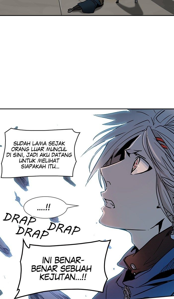 Tower of God Chapter 313