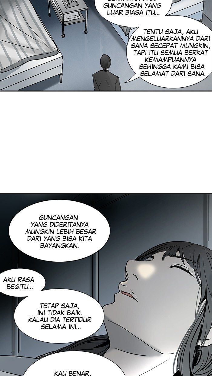 Tower of God Chapter 313