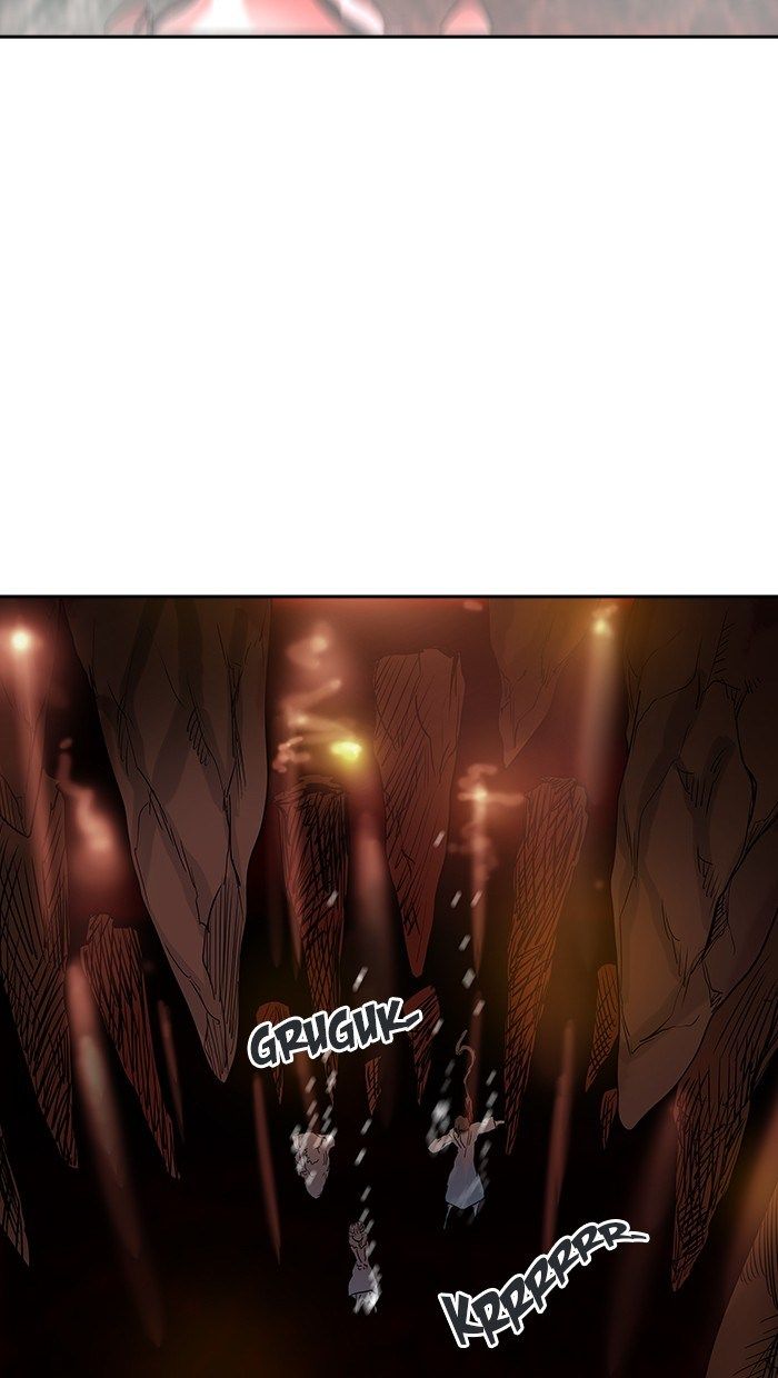 Tower of God Chapter 313