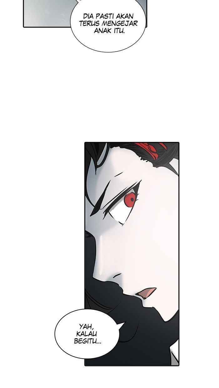 Tower of God Chapter 313