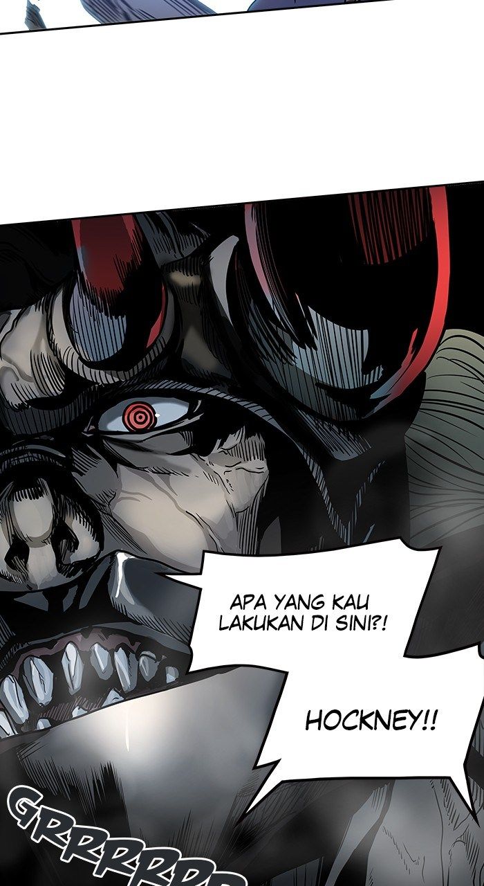 Tower of God Chapter 313