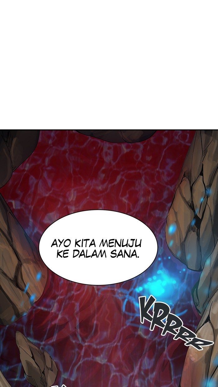 Tower of God Chapter 313