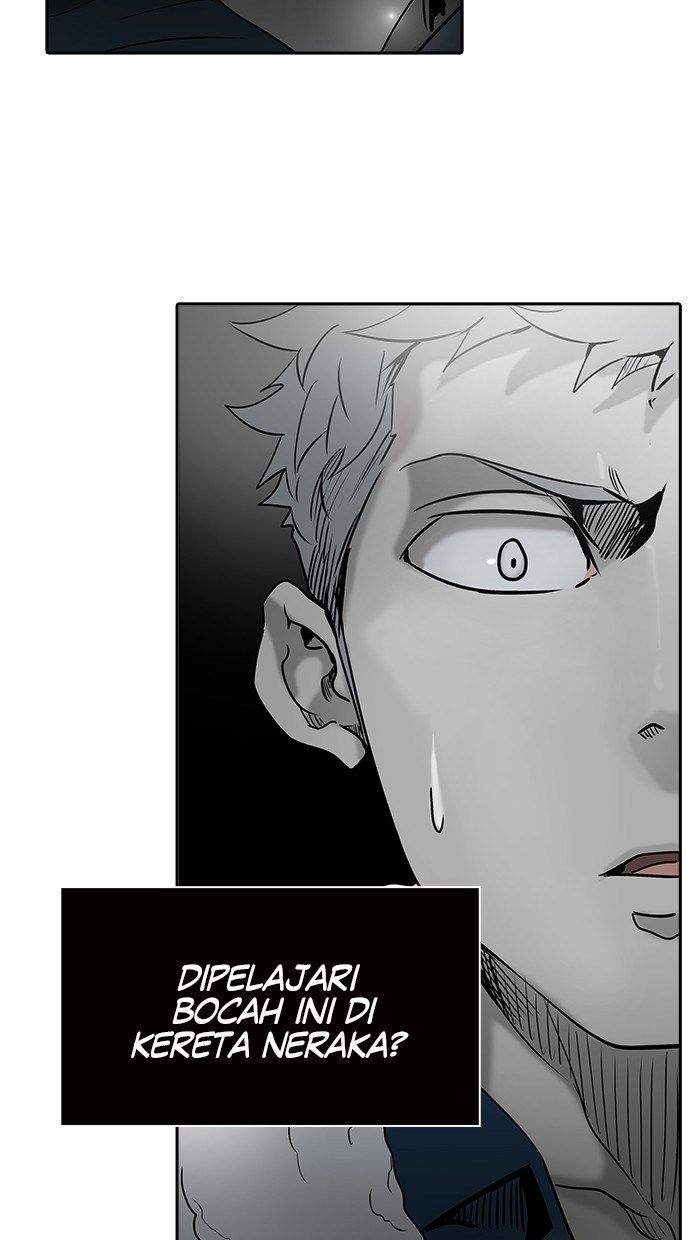 Tower of God Chapter 313