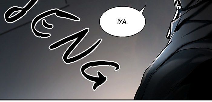 Tower of God Chapter 313