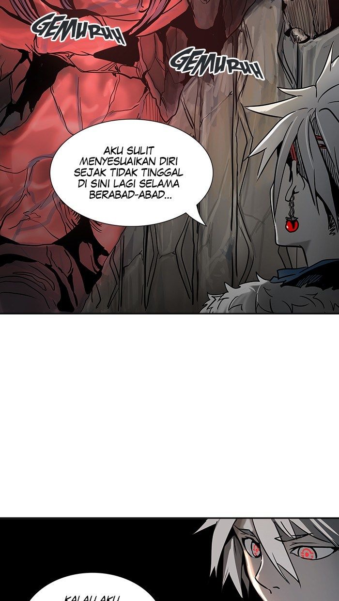 Tower of God Chapter 313