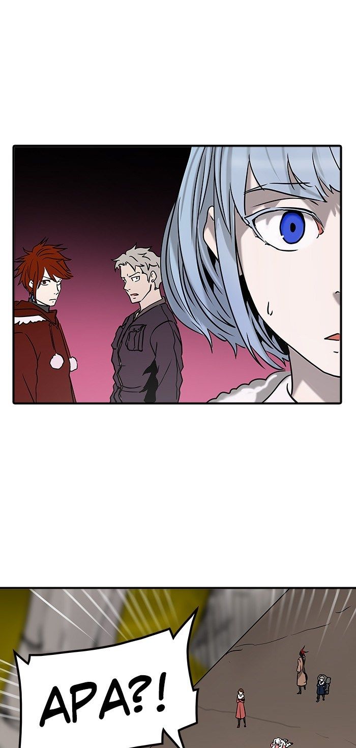 Tower of God Chapter 313