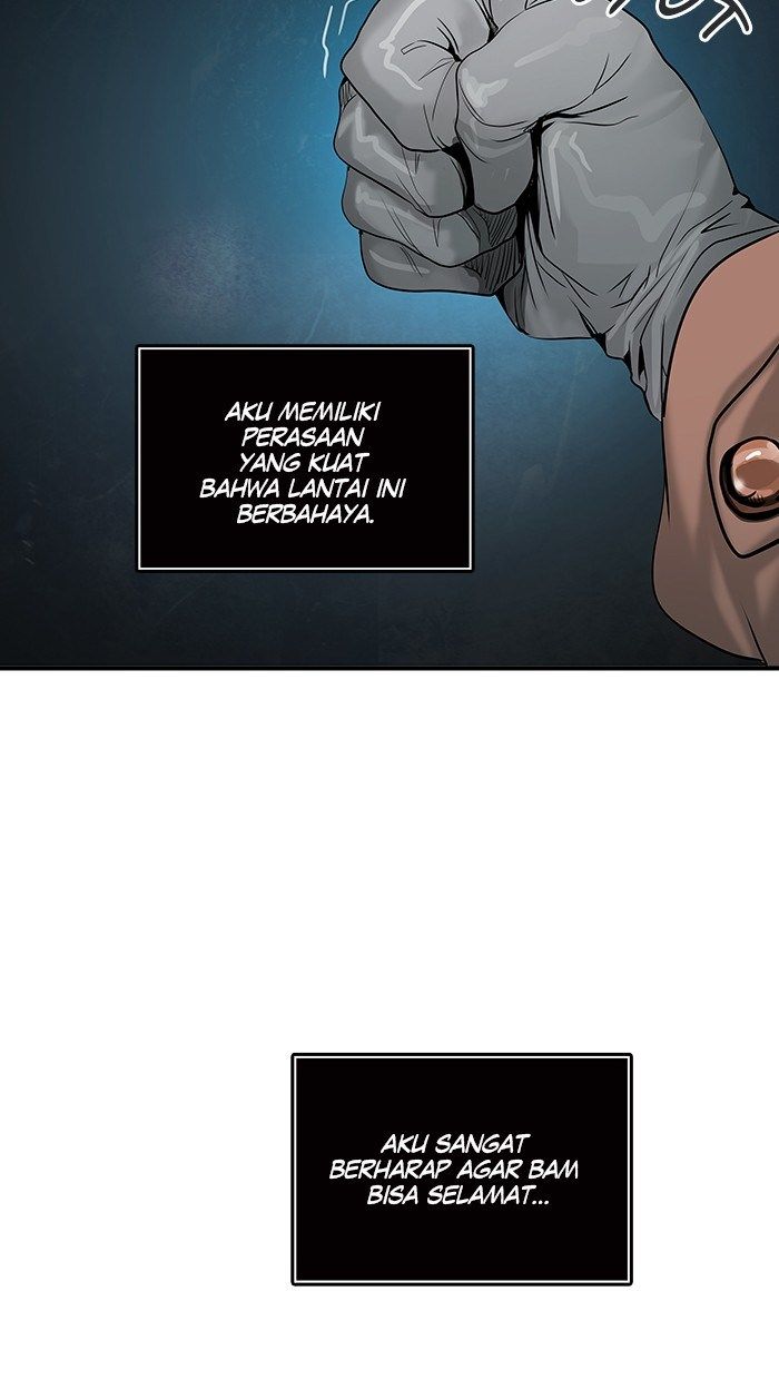 Tower of God Chapter 313