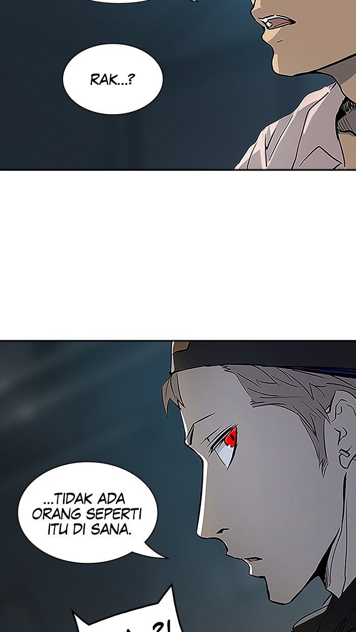 Tower of God Chapter 314