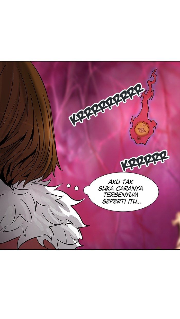 Tower of God Chapter 314