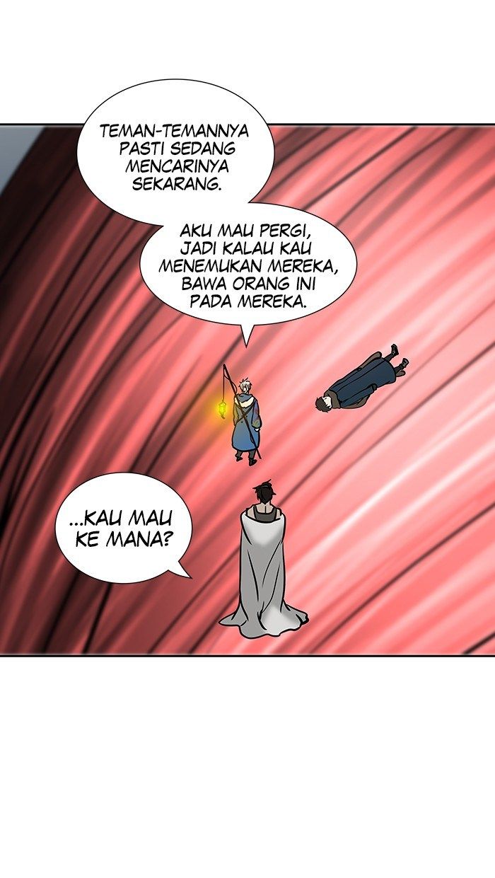 Tower of God Chapter 314