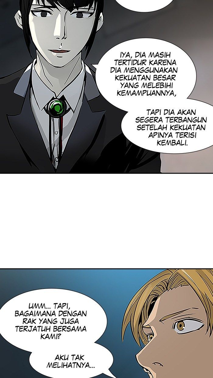 Tower of God Chapter 314