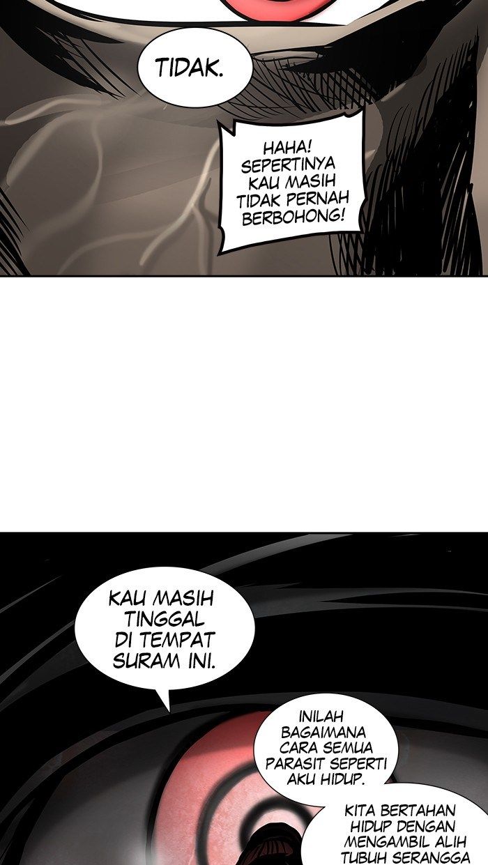 Tower of God Chapter 314