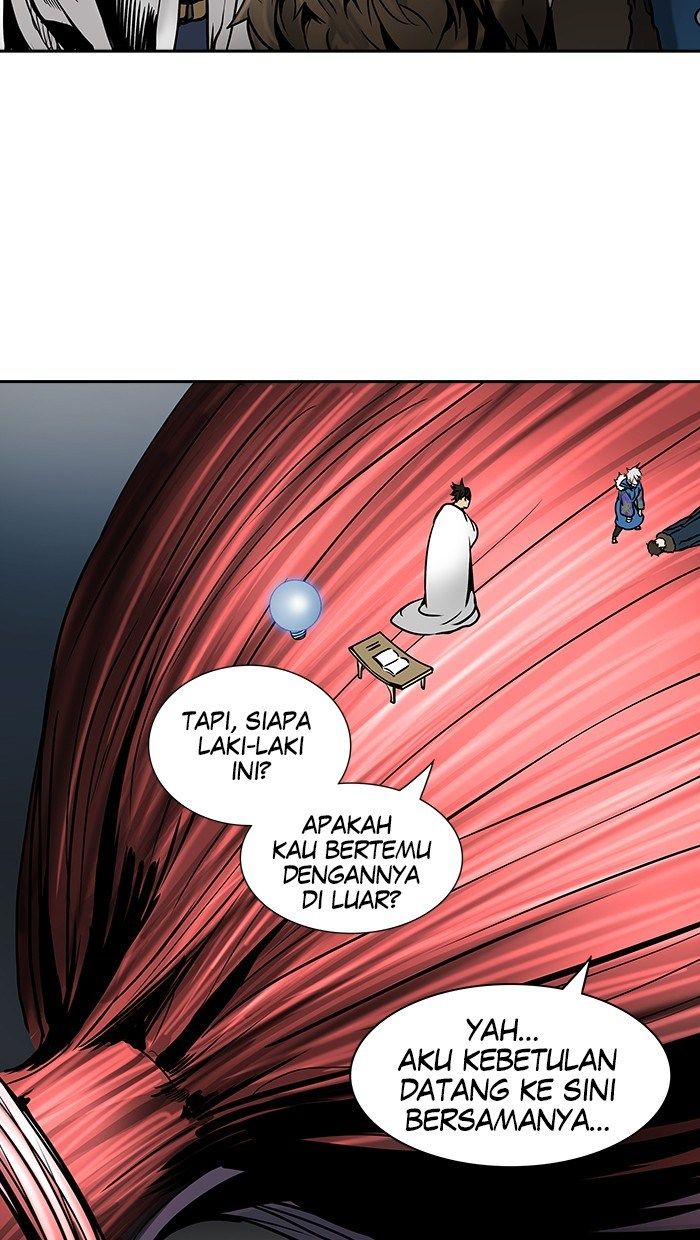 Tower of God Chapter 314