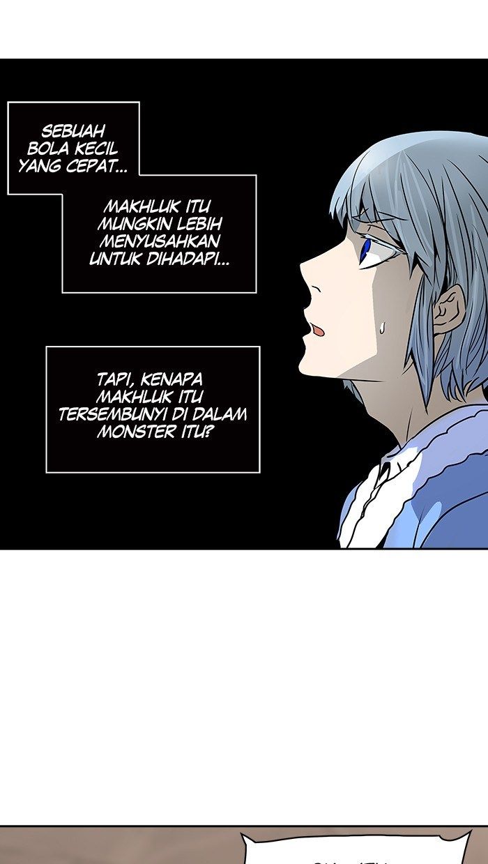 Tower of God Chapter 314