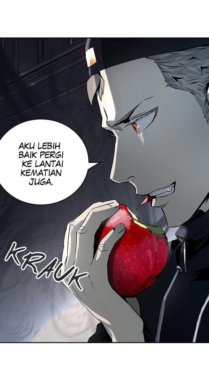 Tower of God Chapter 314