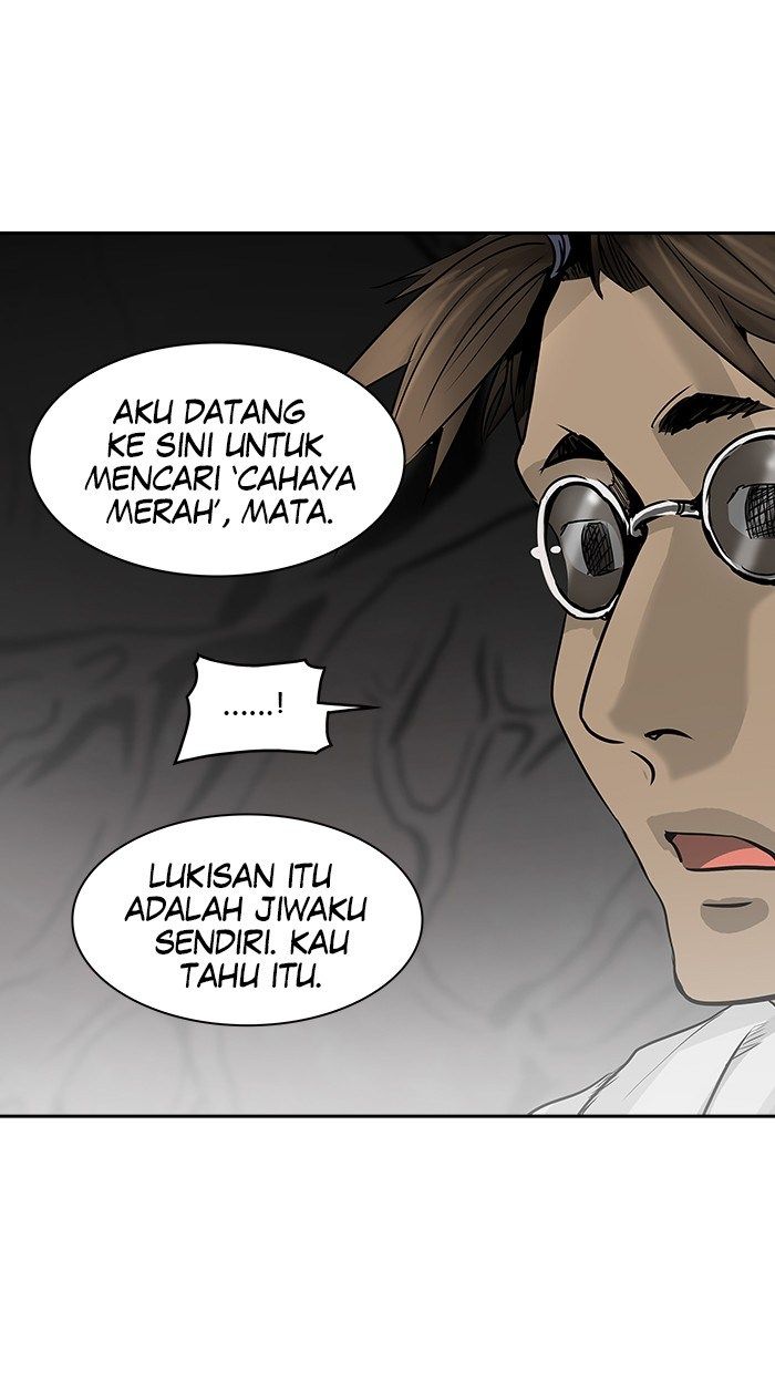 Tower of God Chapter 314