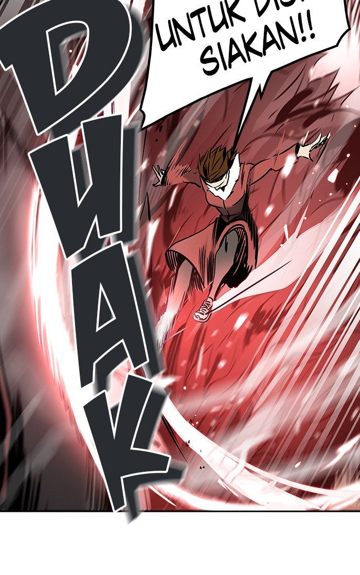 Tower of God Chapter 314