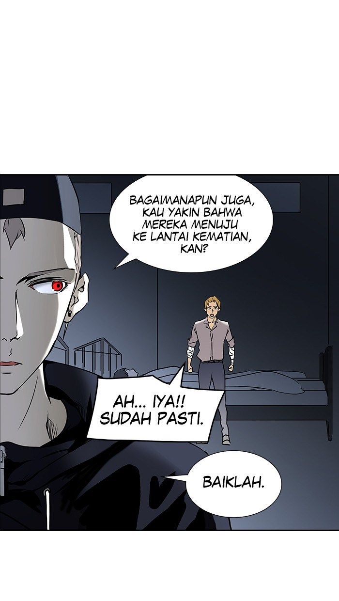 Tower of God Chapter 314