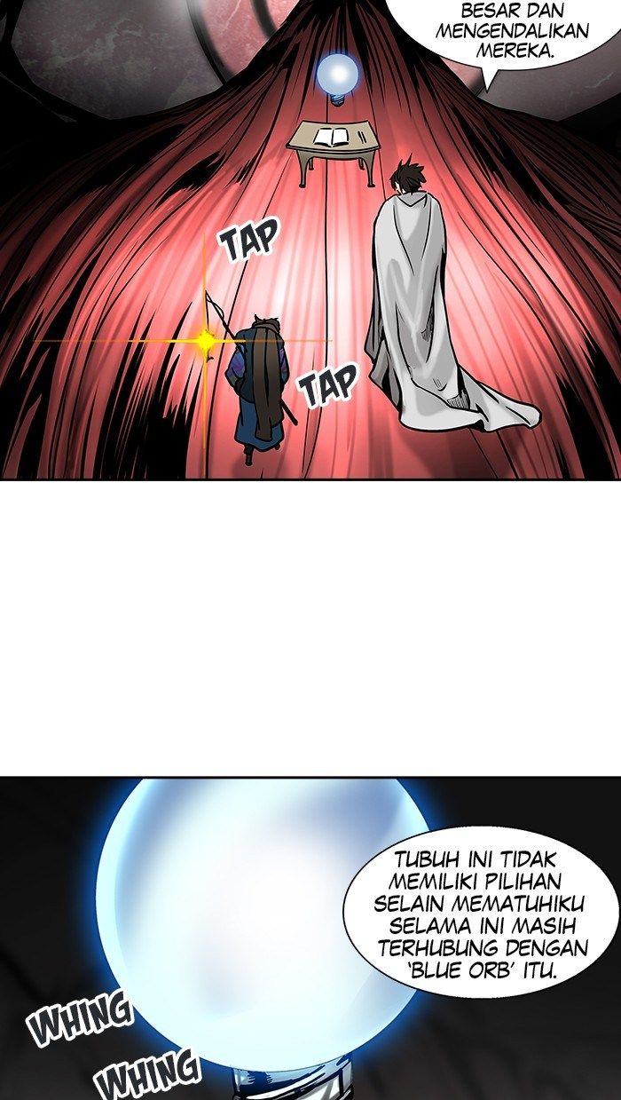 Tower of God Chapter 314