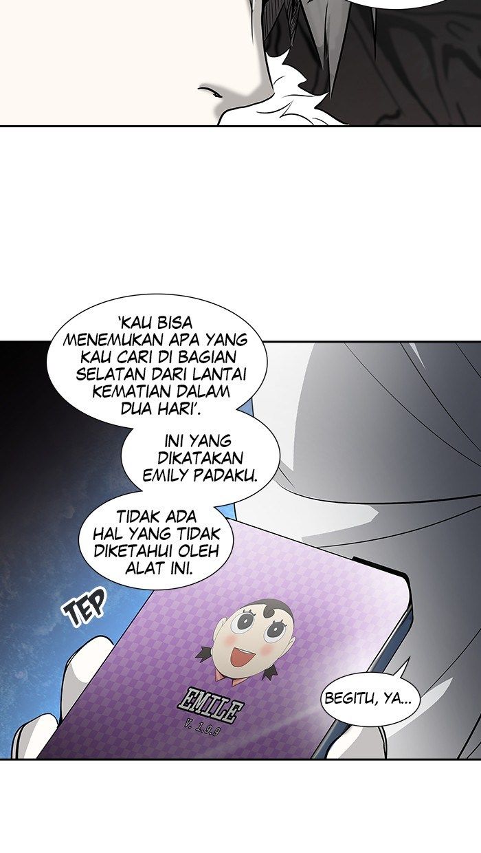 Tower of God Chapter 314