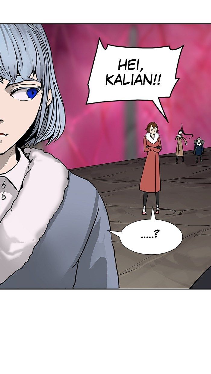 Tower of God Chapter 314