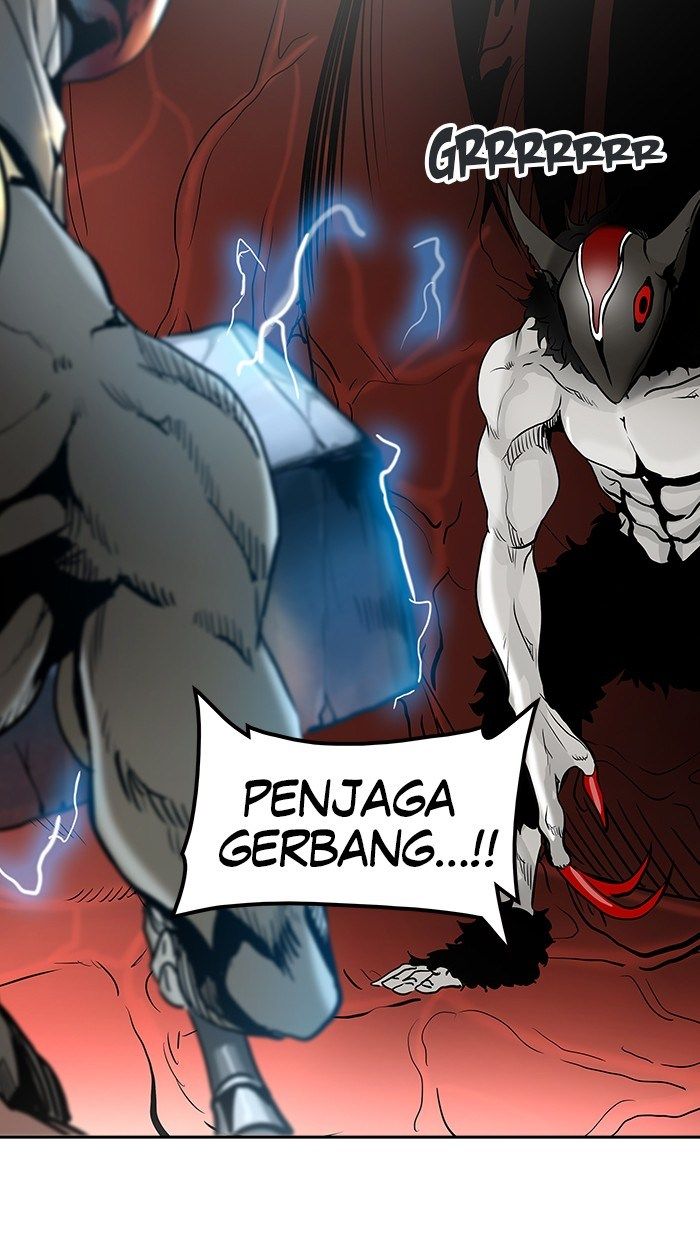 Tower of God Chapter 314