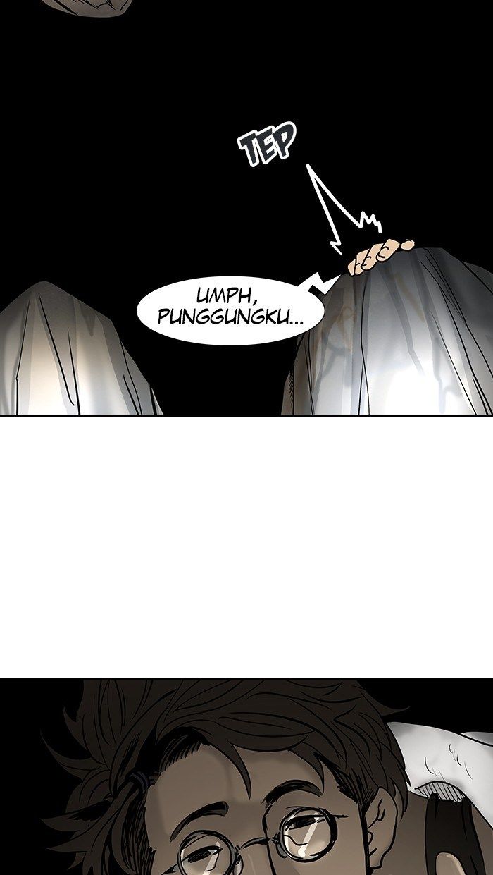 Tower of God Chapter 314