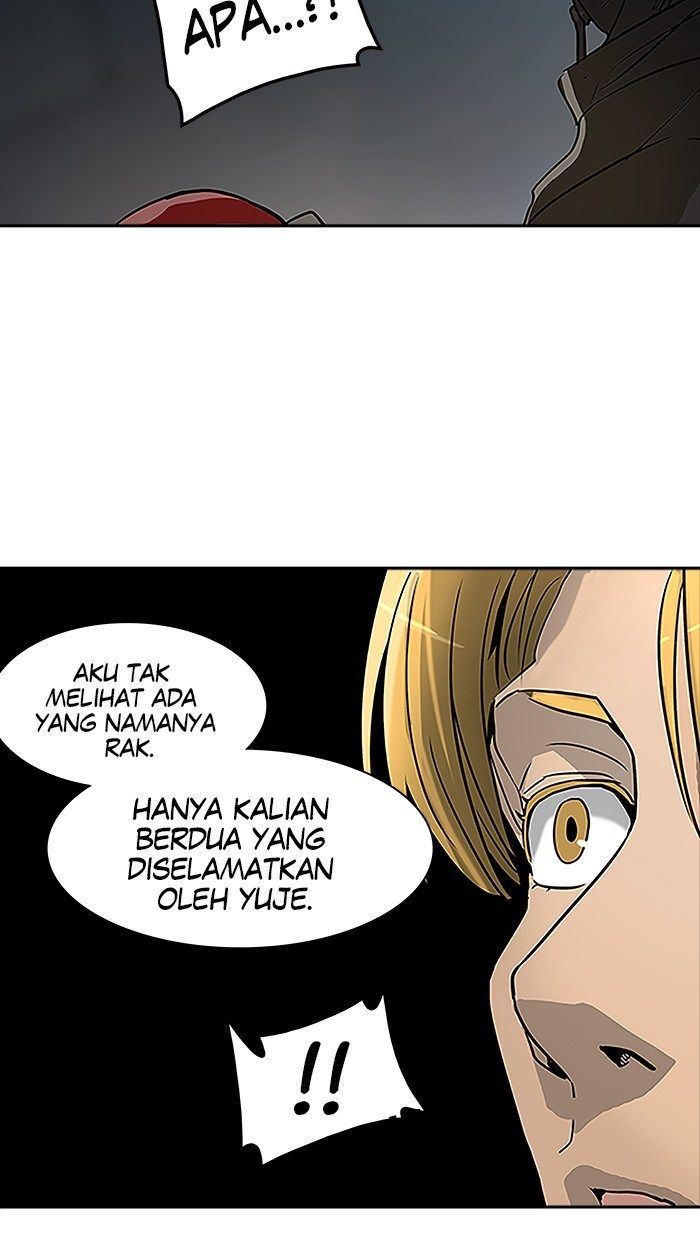 Tower of God Chapter 314