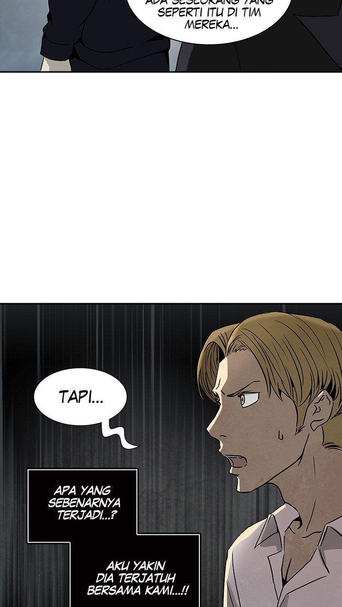 Tower of God Chapter 314