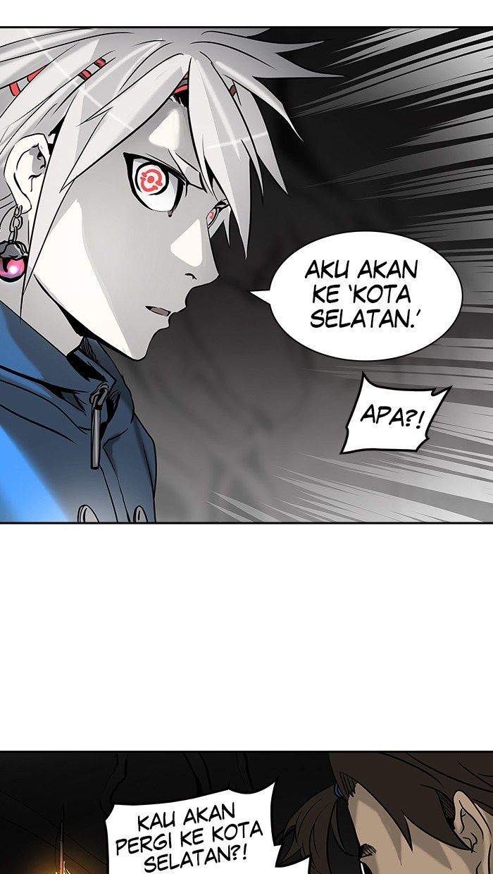 Tower of God Chapter 314