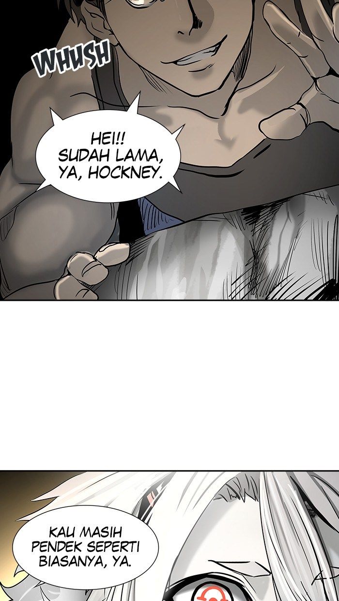 Tower of God Chapter 314