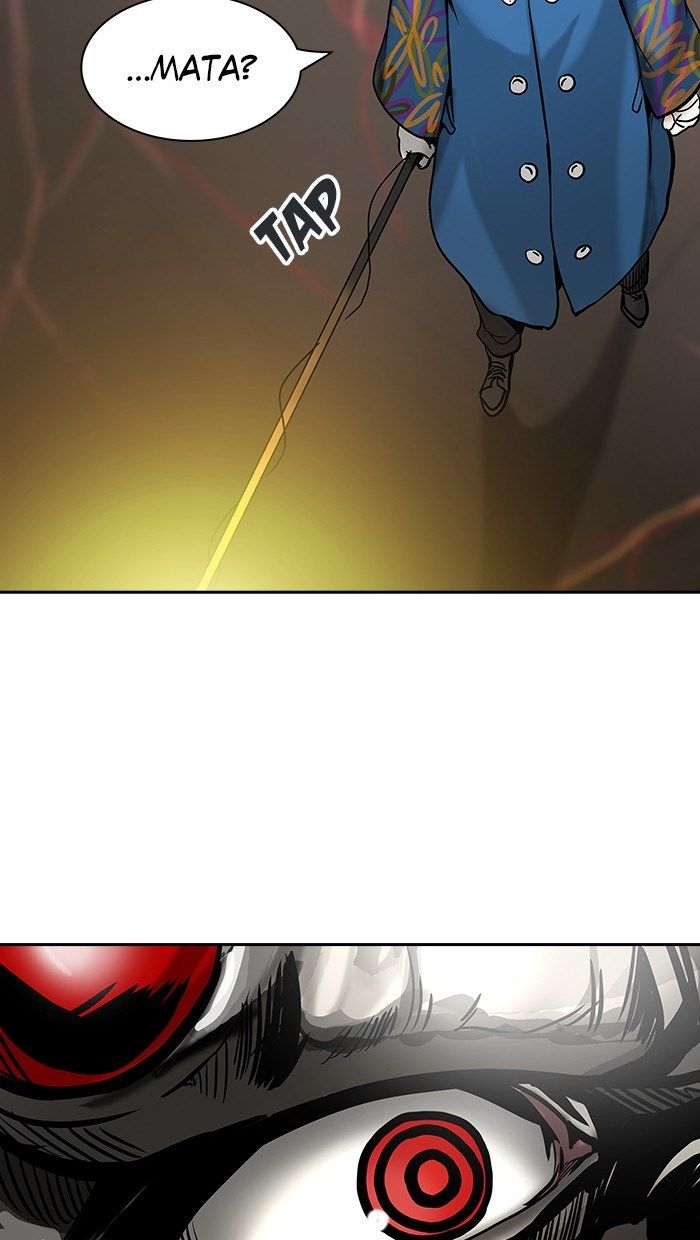 Tower of God Chapter 314