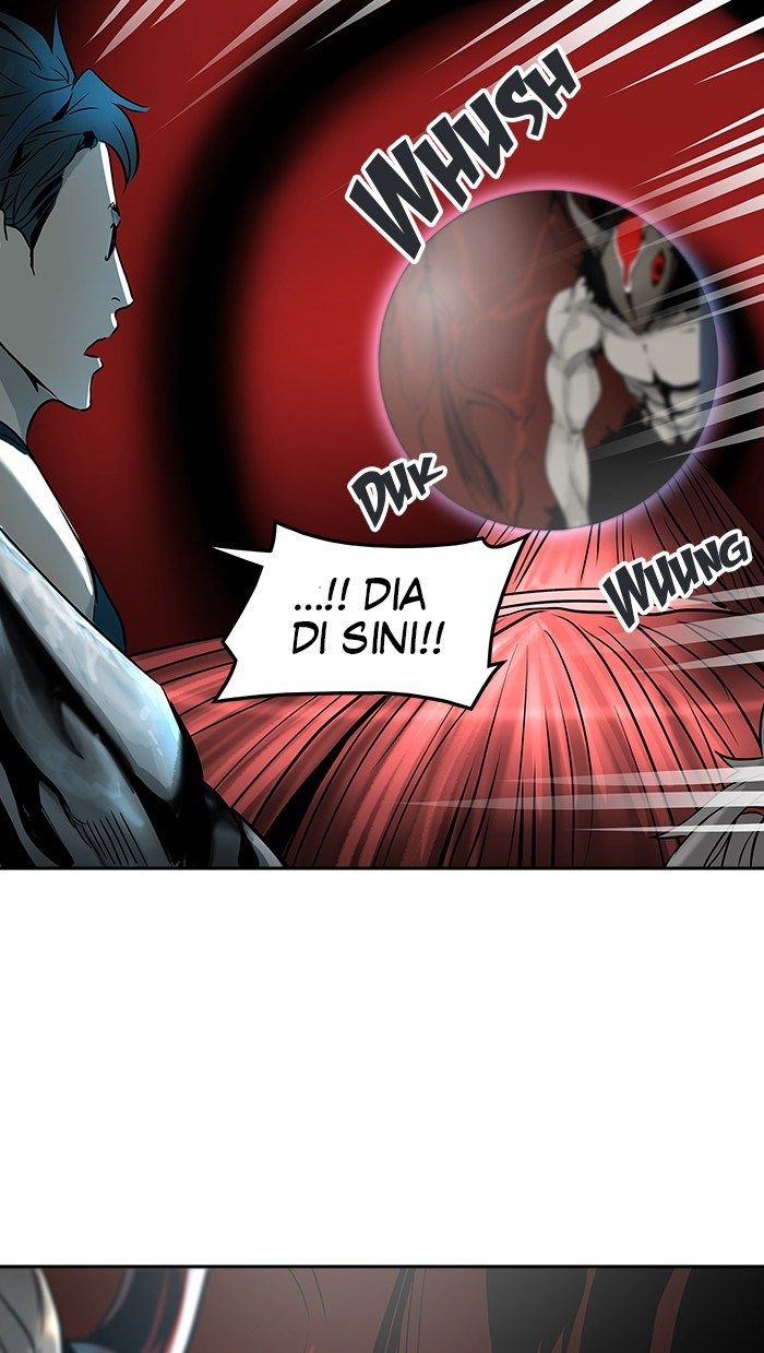 Tower of God Chapter 314