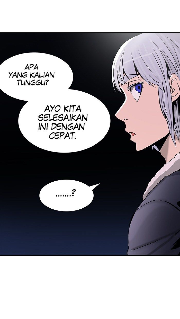 Tower of God Chapter 314