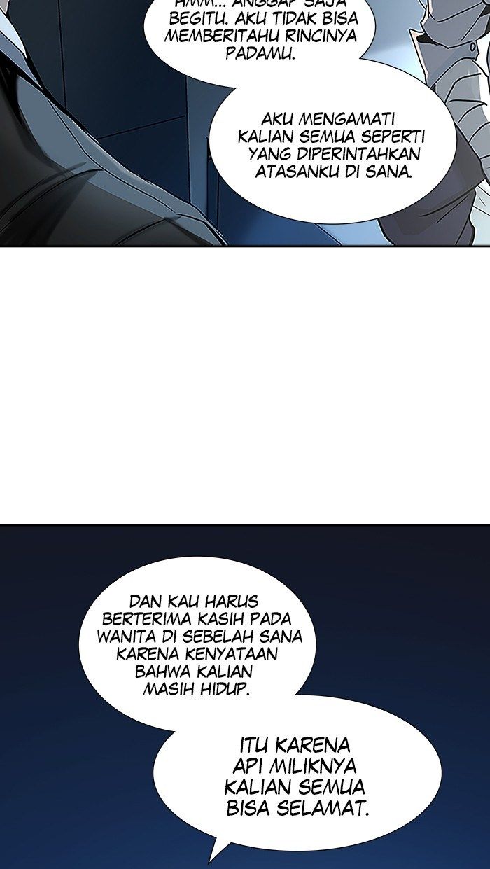 Tower of God Chapter 314