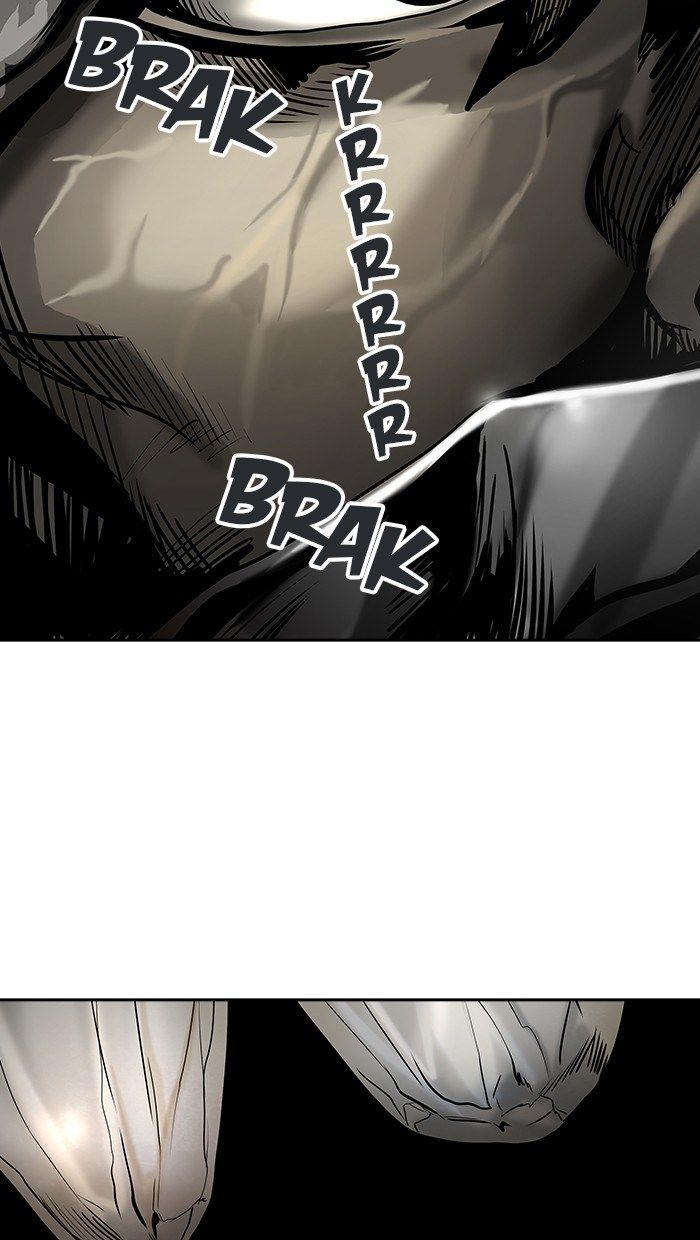 Tower of God Chapter 314