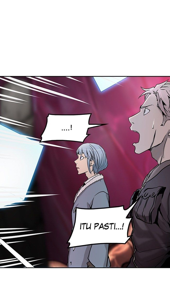 Tower of God Chapter 314